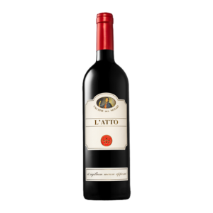 L'Atto - Cantine del Notaio