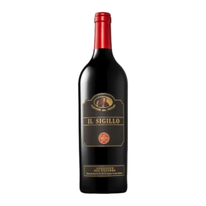 Il Sigillo - Cantine del Notaio