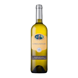 Il Preliminare - Cantine del Notaio