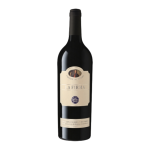 La Firma - Cantine del Notaio