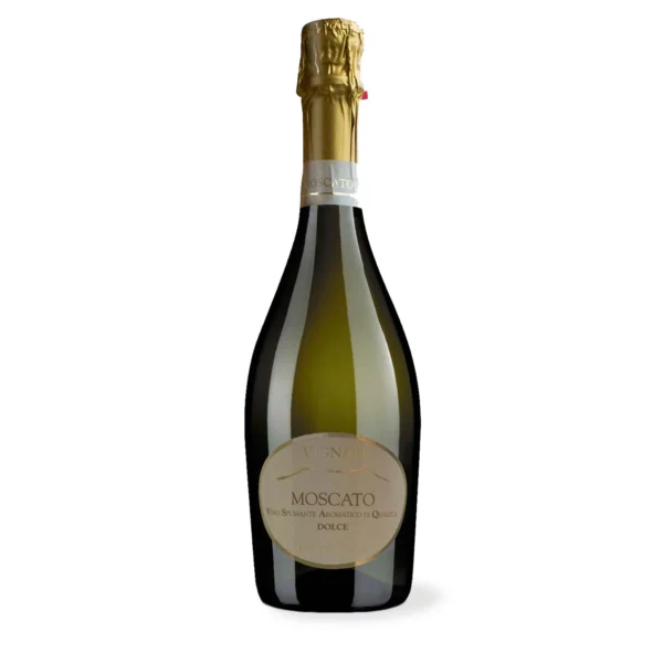 Vignali Spumante Moscato - Cantina di Venosa
