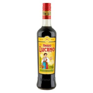 Amaro Lucano 1.5L