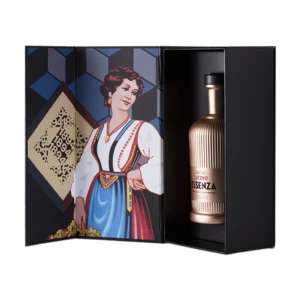 Amaro Lucano Essenza