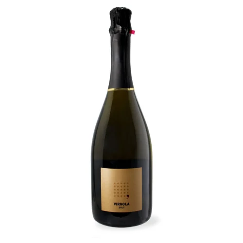 Virgola Brut - Cantina di Venosa