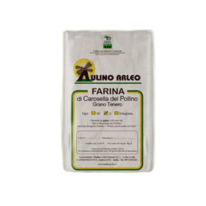 Carosella - Farina Grano Tenero “0”