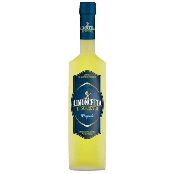 Limoncetta Di Sorrento