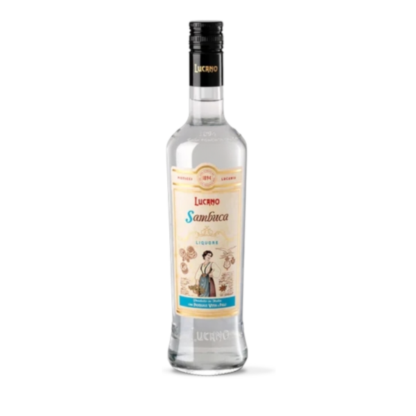 Sambuca Lucano Anniversario