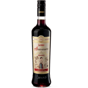 Amaro Lucano Anniversario