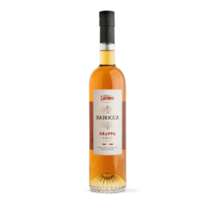 Grappa Barocca