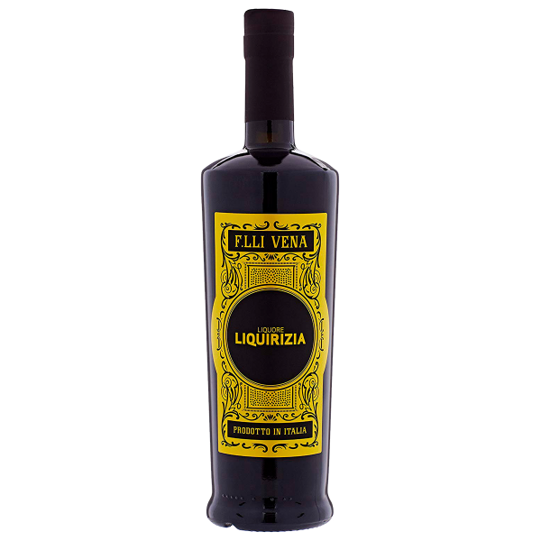 Liquirizia Fratelli Vena