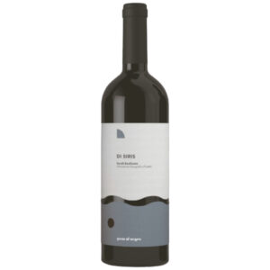 Di Siris - Syrah - Gioia al Negro