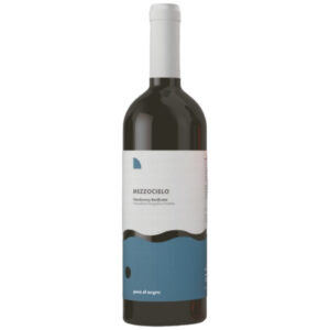MEZZOCIELO - Chardonnay - Gioia al Negro