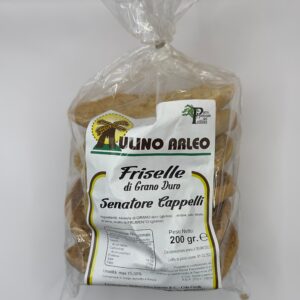 Friselle Di Grano Duro Senatore Cappelli