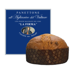 Panettone "La Firma"