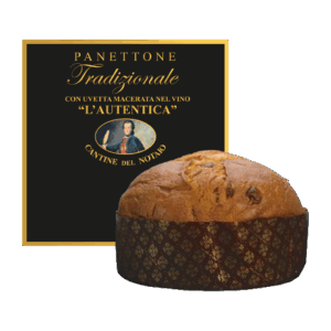 Panettone "L'Autentica"