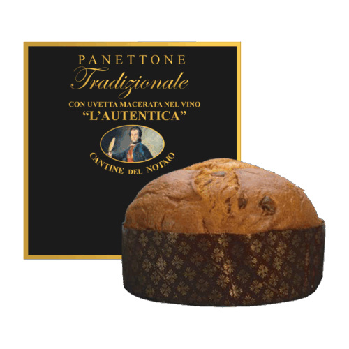 Panettone "L'Autentica"