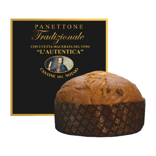 Panettone "L'Autentica"